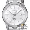 Citizen dameshorloge quartz EU6070-51D - 56451 Citizen dameshorloge quartz EU6070-51D - 56451