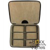 horloge koffer windrose zwart beluga 8038618 - 56409 horloge koffer windrose zwart beluga 8038618 - 56409