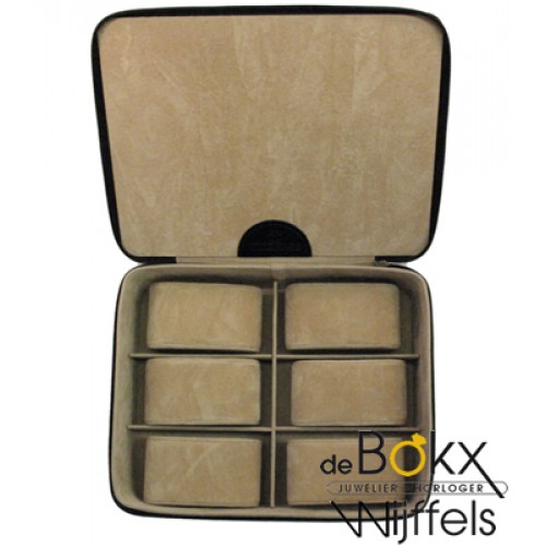 horloge koffer windrose zwart beluga 8038618 - 56409 horloge koffer windrose zwart beluga 8038618 - 56409
