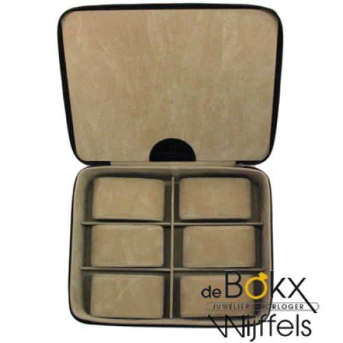 horloge koffer windrose zwart beluga 8038618 - 56409 horloge koffer windrose zwart beluga 8038618 - 56409
