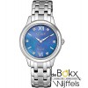 Citizen dames horloge EM0720-85N eco-drive titanium diamant - 56487 Citizen dames horloge EM0720-85N eco-drive titanium diamant - 56487