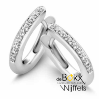 My imenso oorbellen zilver 120070 - 56528 My imenso oorbellen zilver 120070 - 56528