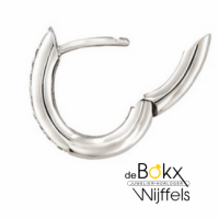 My imenso oorbellen zilver 120070 - 56528 My imenso oorbellen zilver 120070 - 56528