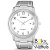 Duidelijk Citizen heren horloge AW1211-80A - 56860 Duidelijk Citizen heren horloge AW1211-80A - 56860