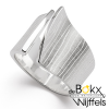 Ring bastian inverun zilver maat 54 - 56010 Ring bastian inverun zilver maat 54 - 56010