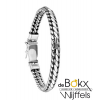 zilveren armband Oxi 19cm - 56017 zilveren armband Oxi 19cm - 56017