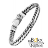 zilveren armband Oxi 19cm - 56017 zilveren armband Oxi 19cm - 56017