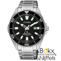 duiker Heren citizen Marine promaster super titanium horloge BN0200-81E eco-drive - 56067 duiker Heren citizen Marine promaster super titanium horloge BN0200-81E eco-drive - 56067