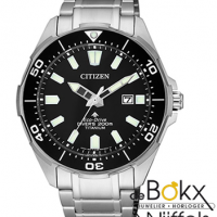 duiker Heren citizen Marine promaster super titanium horloge BN0200-81E eco-drive - 56067 duiker Heren citizen Marine promaster super titanium horloge BN0200-81E eco-drive - 56067