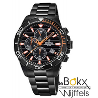 Festina chrono sport horloge F20365/1 - 56247 Festina chrono sport horloge F20365/1 - 56247