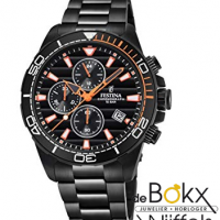 Festina chrono sport horloge F20365/1 - 56247 Festina chrono sport horloge F20365/1 - 56247