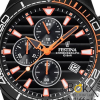 Festina chrono sport horloge F20365/1 - 56247 Festina chrono sport horloge F20365/1 - 56247