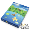 kinderbestek vijverdieren 4 delig - 58469 kinderbestek vijverdieren 4 delig - 58469
