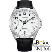Citizen horloge heren CB0250-17A radio controlled - 58522 Citizen horloge heren CB0250-17A radio controlled - 58522