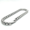 Zilveren venetiaanse armband 20cm - 57730