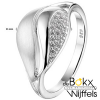 ring zilver met zirkonia maat 60 - 57838 ring zilver met zirkonia maat 60 - 57838
