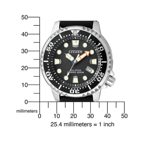 Citizen heren marine promaster horloge BN0150-10E eco-drive - 57958 Citizen heren marine promaster horloge BN0150-10E eco-drive - 57958