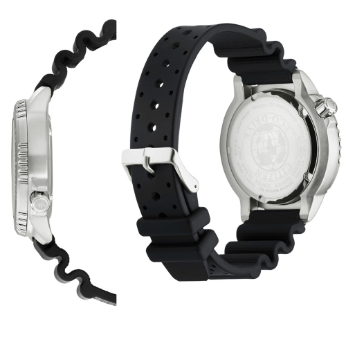 Citizen heren marine promaster horloge BN0150-10E eco-drive - 57958 Citizen heren marine promaster horloge BN0150-10E eco-drive - 57958