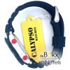 Digitaal horloge Calypso zwart K5801/6 - 57988 Digitaal horloge Calypso zwart K5801/6 - 57988