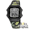 digitaal horloge Calypso leger groen K5812/4 - 57992 digitaal horloge Calypso leger groen K5812/4 - 57992