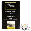 Silver care: reinigen en onderhoud van zilver 185g - 58198 Silver care: reinigen en onderhoud van zilver 185g - 58198