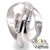 zilver ring van breuning in maat 54 - 58203 zilver ring van breuning in maat 54 - 58203