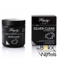 Silver clean PRO: reiniger voor zilveren sieraden 170ml - 58195 Silver clean PRO: reiniger voor zilveren sieraden 170ml - 58195