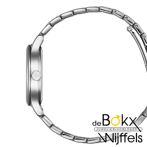 Citizen dames horloge eco-drive EM0890-85L - 58253 Citizen dames horloge eco-drive EM0890-85L - 58253