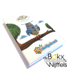 kinderbestek de Fabeltjeskrant 4delig Keltum junior - 58479 kinderbestek de Fabeltjeskrant 4delig Keltum junior - 58479