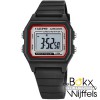 digitaal calypso horloge zwart K5805/4 - 58290 digitaal calypso horloge zwart K5805/4 - 58290