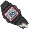 digitaal calypso horloge zwart K5805/4 - 58290 digitaal calypso horloge zwart K5805/4 - 58290