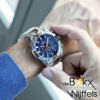 Festina heren horloge chrono bike F20543/4 - 58301 Festina heren horloge chrono bike F20543/4 - 58301