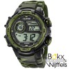 Digitaal calypso leger horloge K5723/2 - 58279 Digitaal calypso leger horloge K5723/2 - 58279