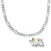 collier figaro 2,2 mm - 600042 collier figaro 2,2 mm - 600042