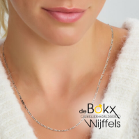 collier figaro 2,2 mm - 600042 collier figaro 2,2 mm - 600042