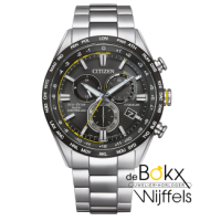 citizen heren horloge CB5947-80E radio controlled - 600060 citizen heren horloge CB5947-80E radio controlled - 600060