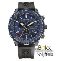 citizen heren horloge promaster Sky CB5006-02L radio controlled - 600062 citizen heren horloge promaster Sky CB5006-02L radio controlled - 600062