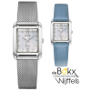 citizen dames horloge EW5590-62A - 600067 citizen dames horloge EW5590-62A - 600067