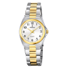 Festina horloge 2 kleuren F20556-1dames - 600128 Festina horloge 2 kleuren F20556-1dames - 600128
