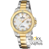 festina dames horloge F20504-2 - 600129
