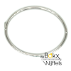 regenboog armband in staal van lotus - 600141 regenboog armband in staal van lotus - 600141