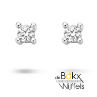 oorknoppen zirkonia 3mm - 600151 oorknoppen zirkonia 3mm - 600151