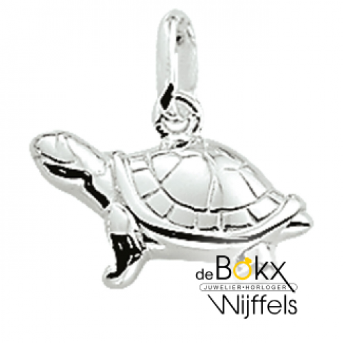 hanger schildpad 15mm - 600165 hanger schildpad 15mm - 600165