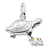 hanger schildpad 15mm - 600165 hanger schildpad 15mm - 600165