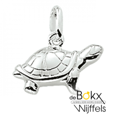hanger schildpad 15mm - 600165 hanger schildpad 15mm - 600165