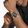 heren chronograaf horloge Festina F20562-2 blauw - 600180 heren chronograaf horloge Festina F20562-2 blauw - 600180