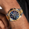 heren chronograaf horloge Festina F20562-2 blauw - 600180 heren chronograaf horloge Festina F20562-2 blauw - 600180