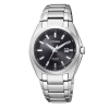 Super titanium eco-drive horloge EW2210-53E - 600191 Super titanium eco-drive horloge EW2210-53E - 600191