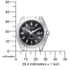 Super titanium eco-drive horloge EW2210-53E - 600191 Super titanium eco-drive horloge EW2210-53E - 600191