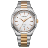 heren citizen eco-drive horloge AW1756-89A - 600212